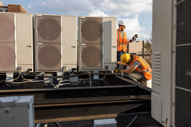 HVAC Maintenance Plan in Johnson City, NY