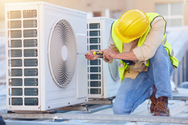 AC Installation Near Me in Johnson City, NY