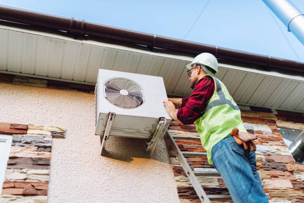 Best Air Conditioning Repair  in Johnson City, NY