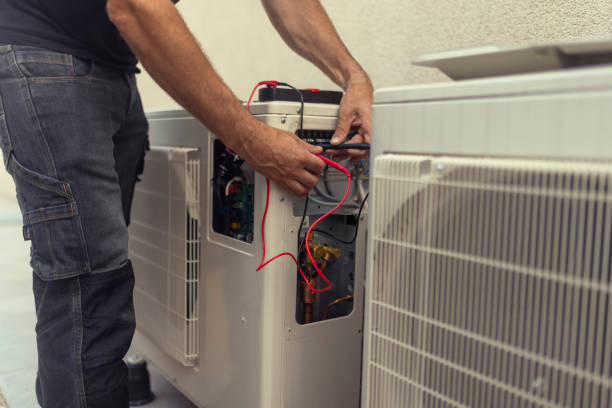 Best HVAC Cleaning Services  in Johnson City, NY