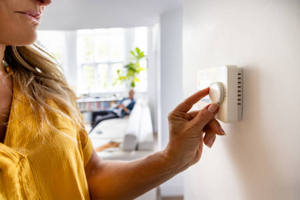 Best Central Air Repair  in Johnson City, NY