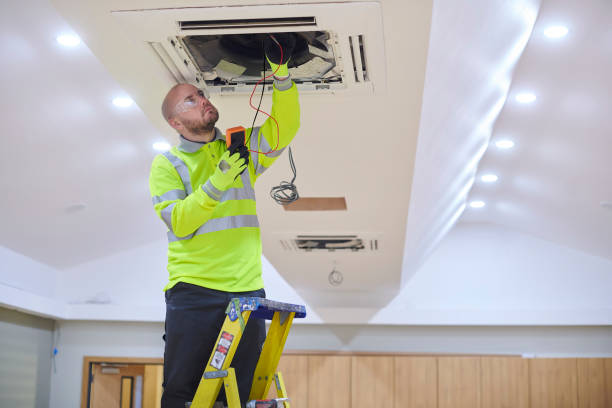 Best HVAC Replacement Cost  in Johnson City, NY