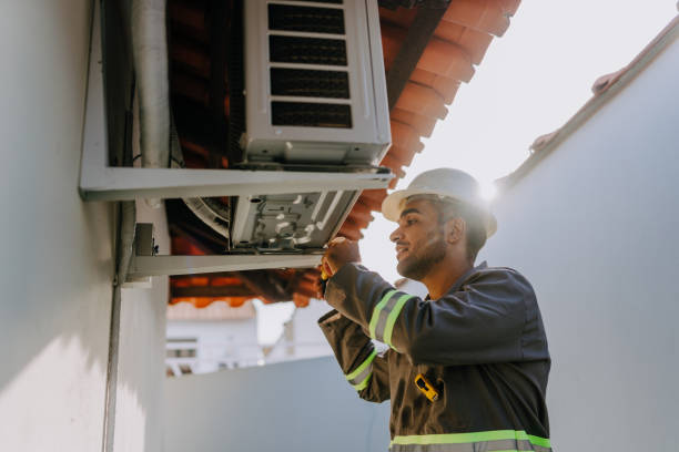 Best Ductless HVAC Repair  in Johnson City, NY