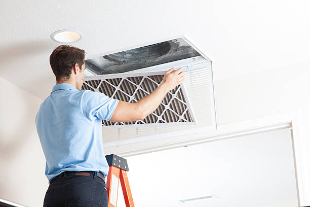 Best HVAC Emergency Services  in Johnson City, NY
