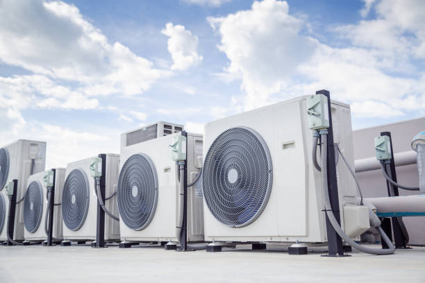 Best AC Installation Near Me  in Johnson City, NY