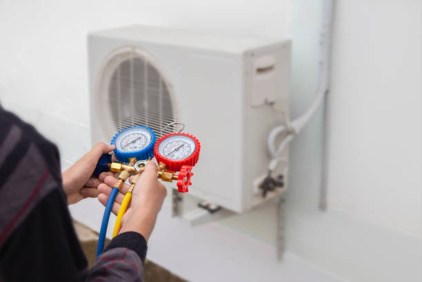 Best HVAC Repair Near Me  in Johnson City, NY