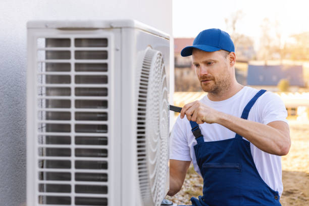 Affordable Air Conditioning Repair in Johnson City, NY
