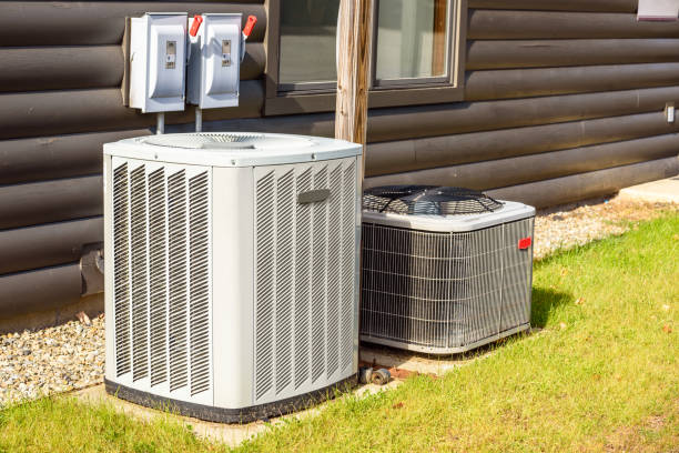 Best Local HVAC Companies  in Johnson City, NY